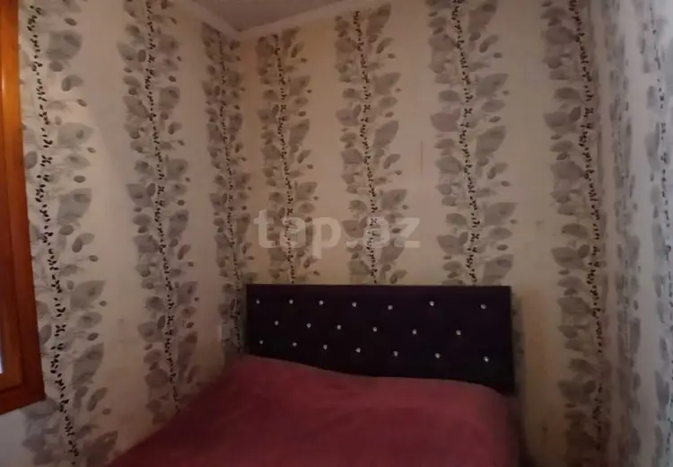 1 otaqlı mənzil , Sumqayıt