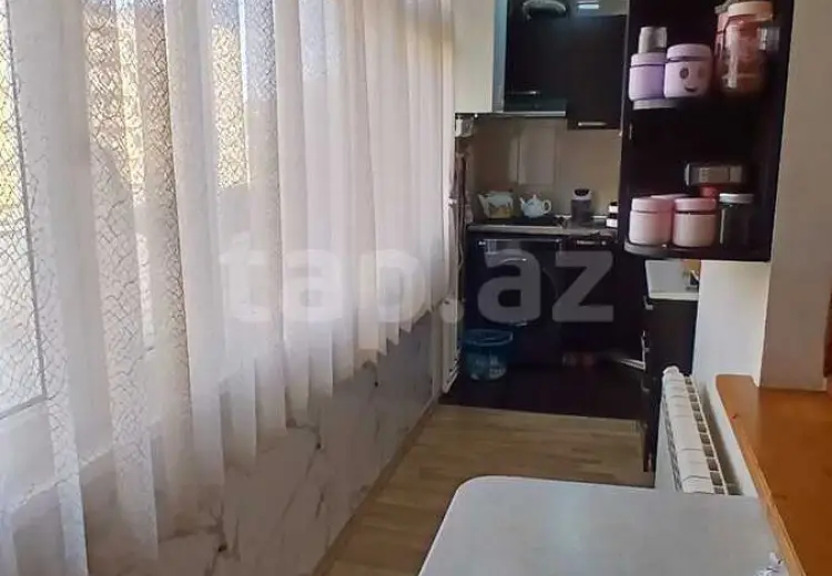 1 otaqlı mənzil , Sumqayıt