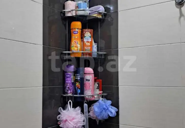 1 otaqlı mənzil , Sumqayıt