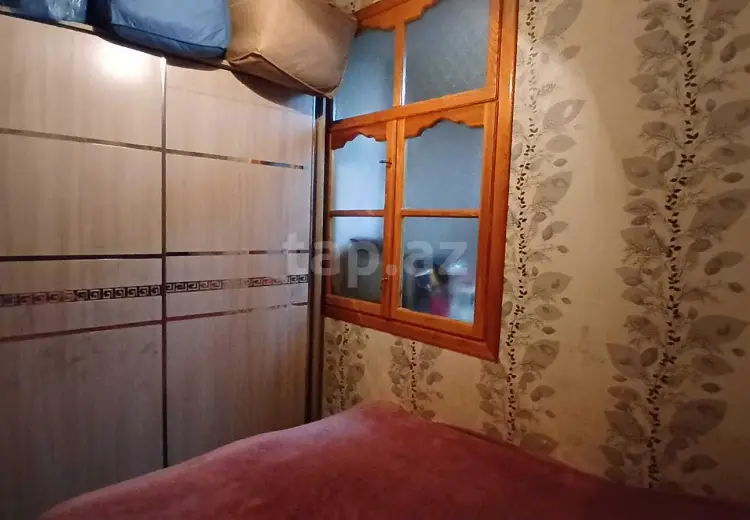 1 otaqlı mənzil , Sumqayıt