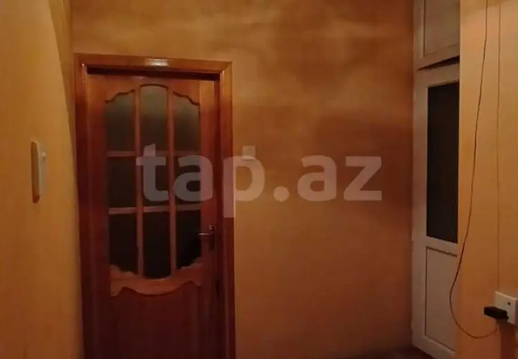 1 otaqlı mənzil , Sumqayıt
