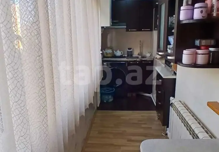 1 otaqlı mənzil , Sumqayıt