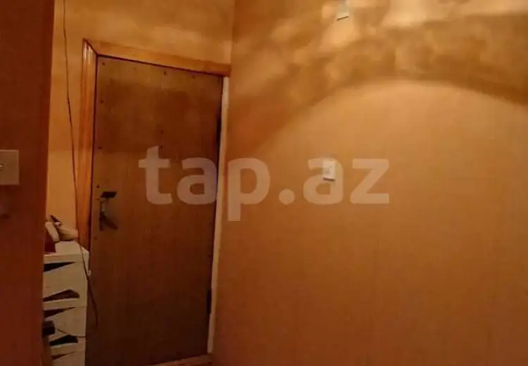 1 otaqlı mənzil , Sumqayıt