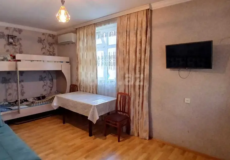 1 otaqlı mənzil , Sumqayıt