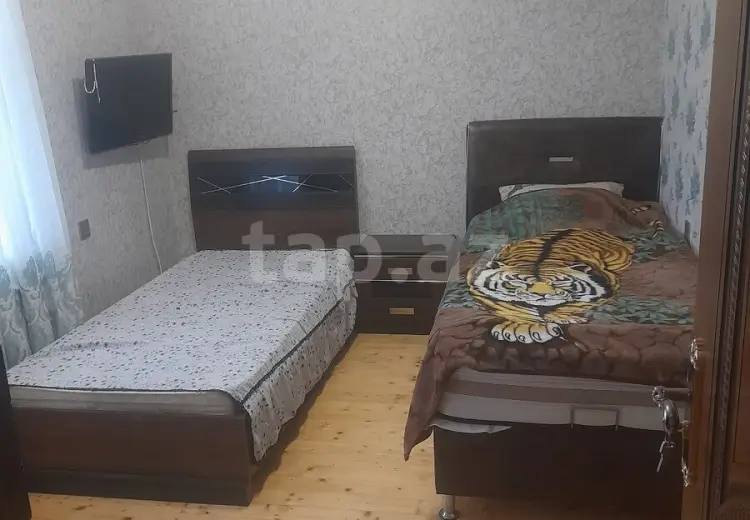 5 otaqlı mənzil , Bayıl qəs., Səbail, Bakı