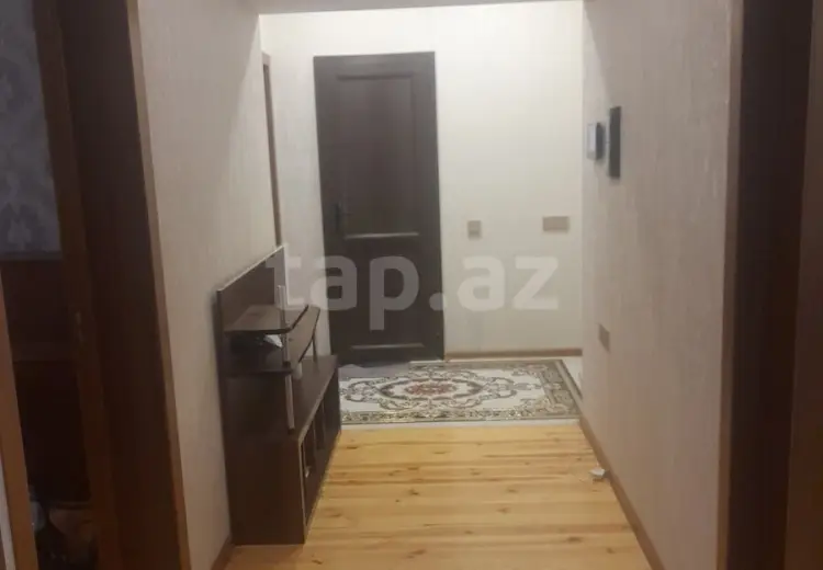 5 otaqlı mənzil , Bayıl qəs., Səbail, Bakı