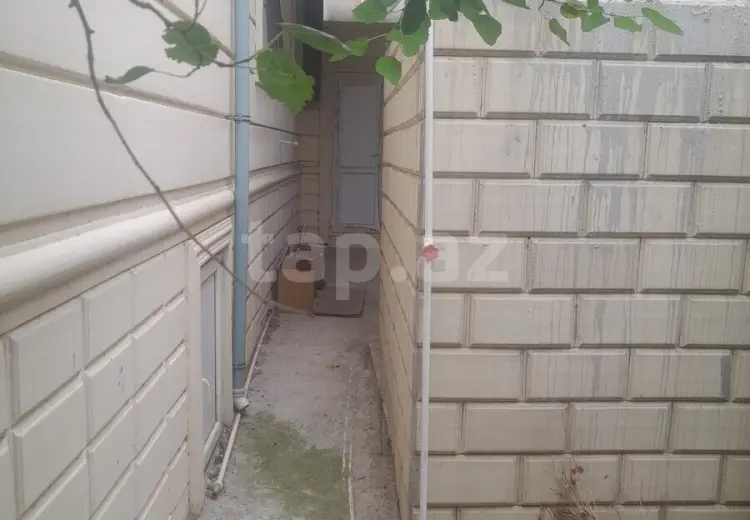 5 otaqlı mənzil , Bayıl qəs., Səbail, Bakı