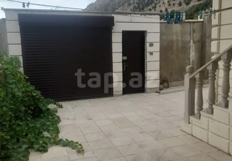 5 otaqlı mənzil , Bayıl qəs., Səbail, Bakı
