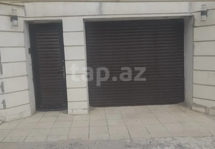 5 otaqlı mənzil , Bayıl qəs., Səbail, Bakı