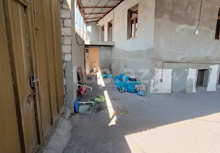 4 otaqlı mənzil , Gəncə