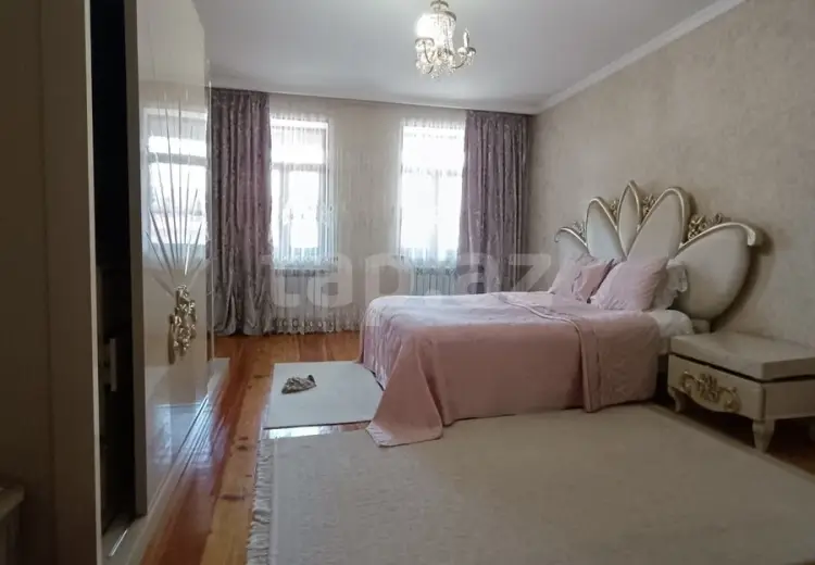 4 otaqlı mənzil , Gəncə