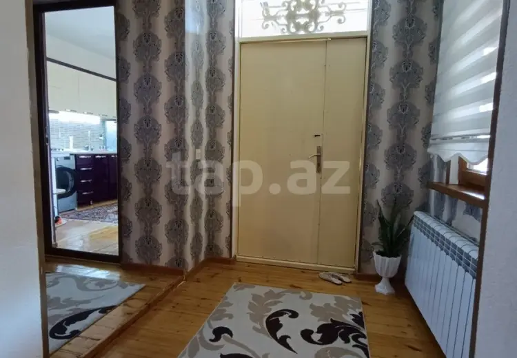4 otaqlı mənzil , Gəncə