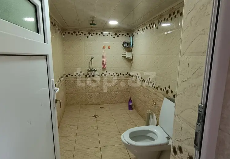 4 otaqlı mənzil , Gəncə