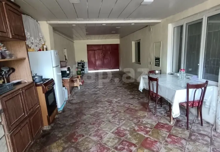 5 otaqlı mənzil , Gəncə
