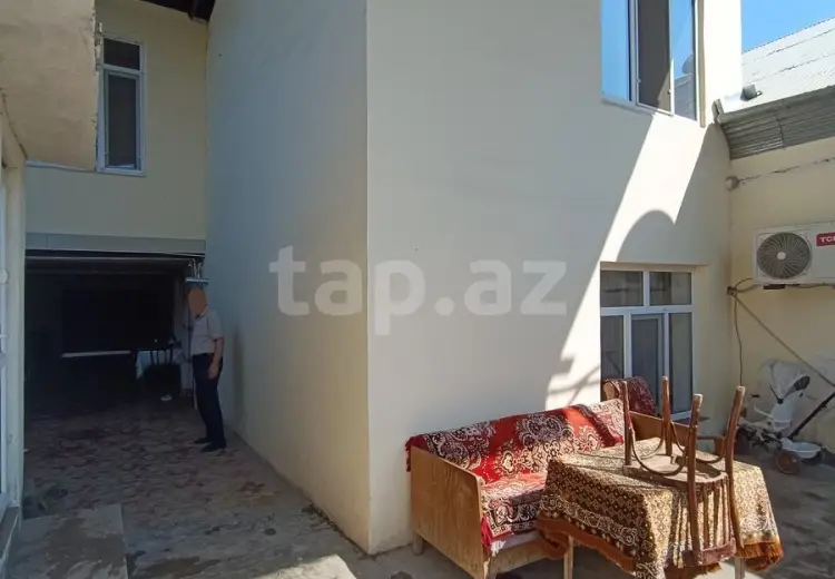 5 otaqlı mənzil , Gəncə