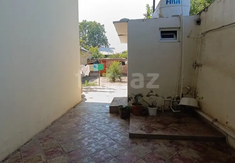 5 otaqlı mənzil , Gəncə