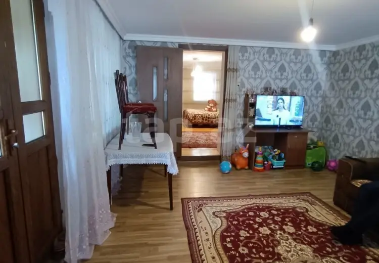 5 otaqlı mənzil , Gəncə