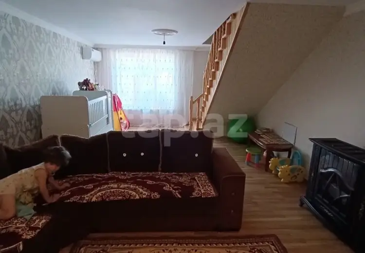 5 otaqlı mənzil , Gəncə