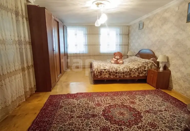 5 otaqlı mənzil , Gəncə