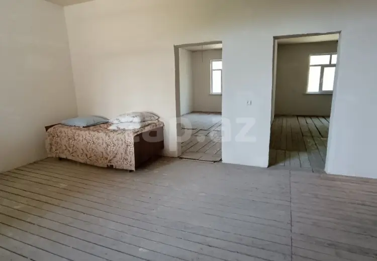 5 otaqlı mənzil , Gəncə