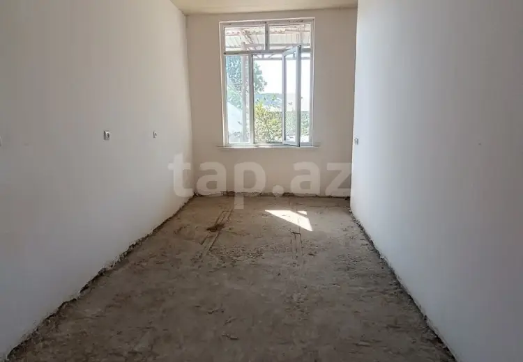 5 otaqlı mənzil , Gəncə