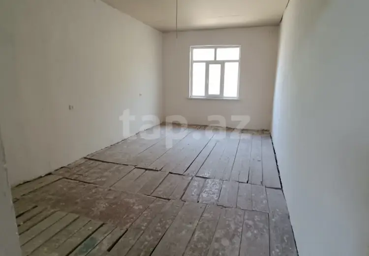 5 otaqlı mənzil , Gəncə