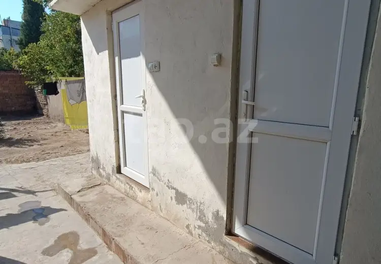 5 otaqlı mənzil , Gəncə