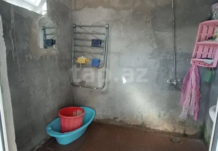 5 otaqlı mənzil , Gəncə