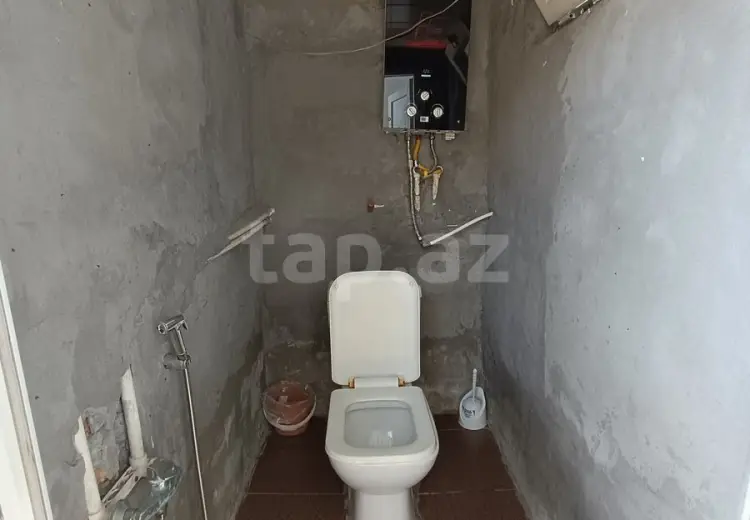5 otaqlı mənzil , Gəncə