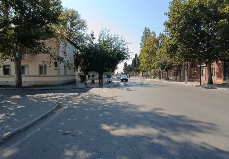 5 otaqlı mənzil , Gəncə