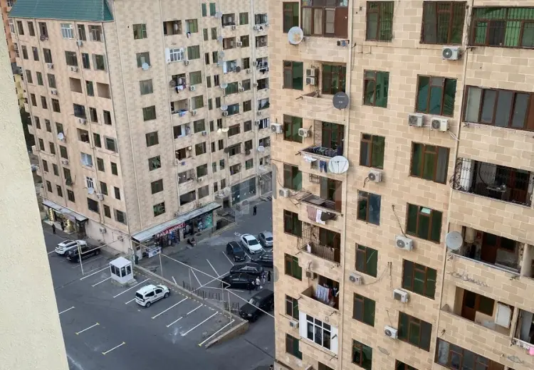 2 otaqlı mənzil Kirayə (aylıq), Xırdalan