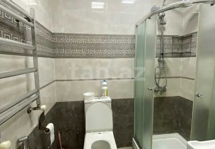 2 otaqlı mənzil Kirayə (aylıq), Xırdalan