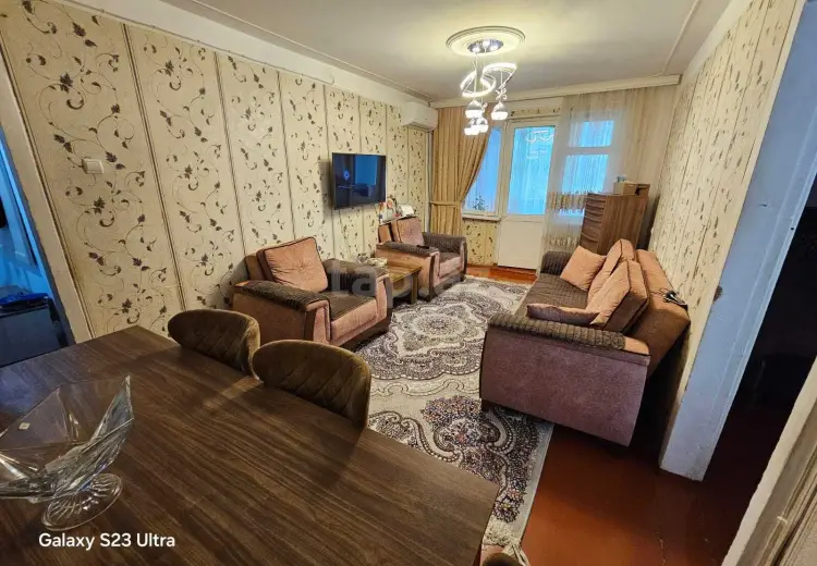 2 otaqlı mənzil , Sumqayıt
