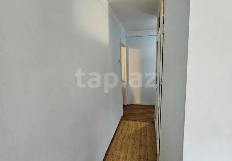 2 otaqlı mənzil , Sumqayıt