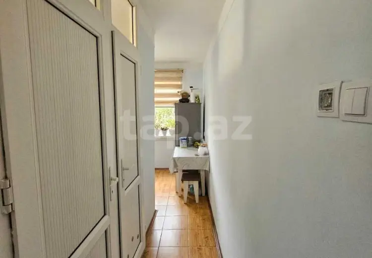 2 otaqlı mənzil , Sumqayıt
