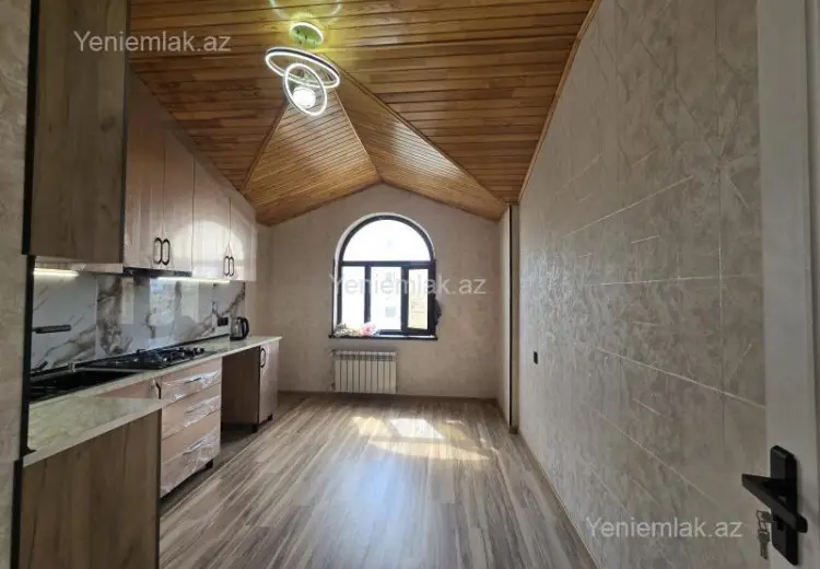 2 otaqlı mənzil Satılır, 1-ci mikrorayon, Sumqayıt