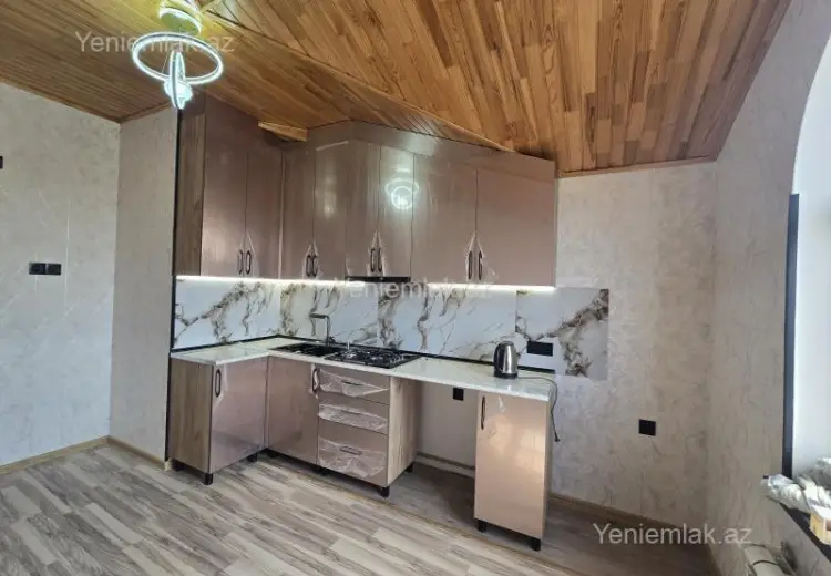 2 otaqlı mənzil Satılır, 1-ci mikrorayon, Sumqayıt