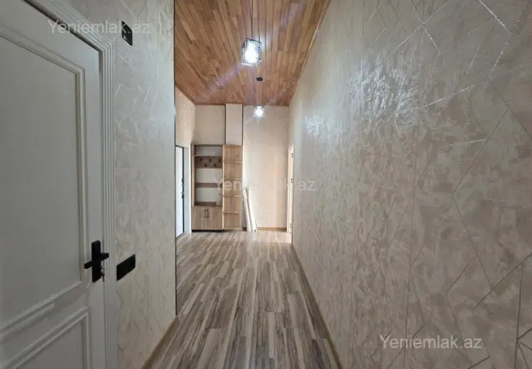 2 otaqlı mənzil Satılır, 1-ci mikrorayon, Sumqayıt
