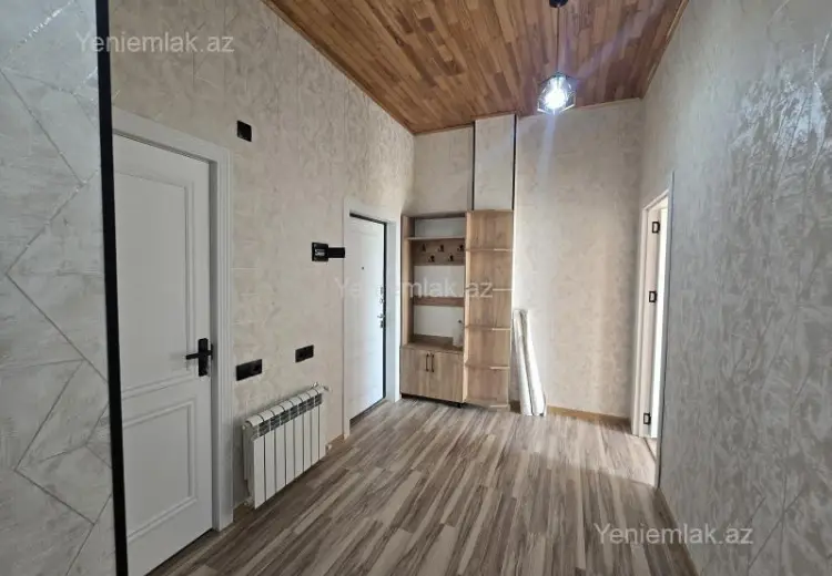 2 otaqlı mənzil Satılır, 1-ci mikrorayon, Sumqayıt