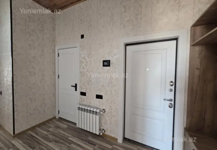 2 otaqlı mənzil Satılır, 1-ci mikrorayon, Sumqayıt