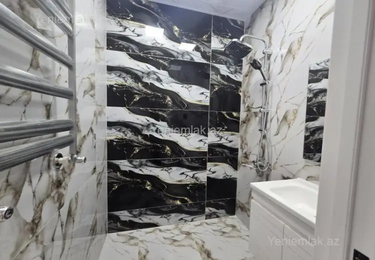 2 otaqlı mənzil Satılır, 1-ci mikrorayon, Sumqayıt