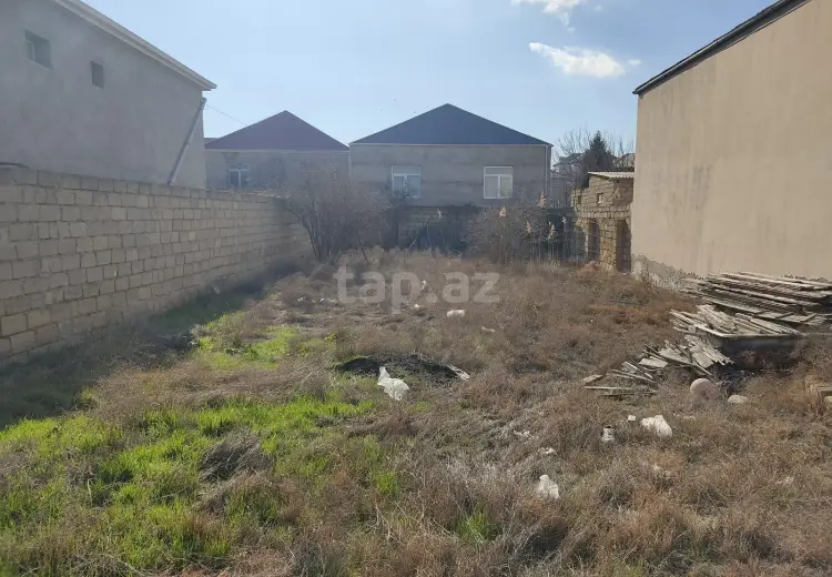 0 m² Obyekt / Ofis , Saray, Abşeron