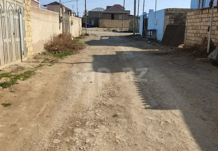 0 m² Obyekt / Ofis , Saray, Abşeron
