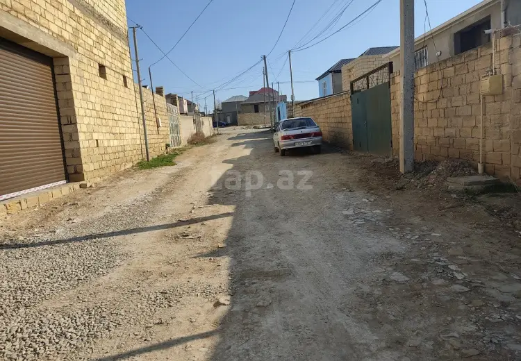 0 m² Obyekt / Ofis , Saray, Abşeron