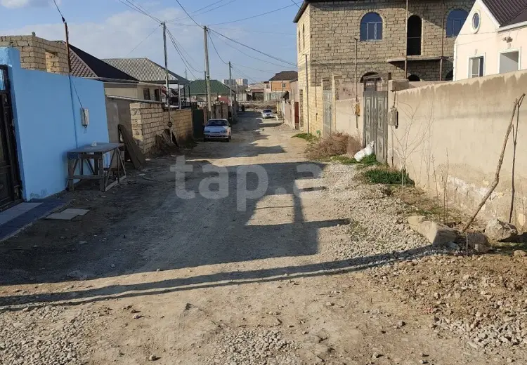 0 m² Obyekt / Ofis , Saray, Abşeron