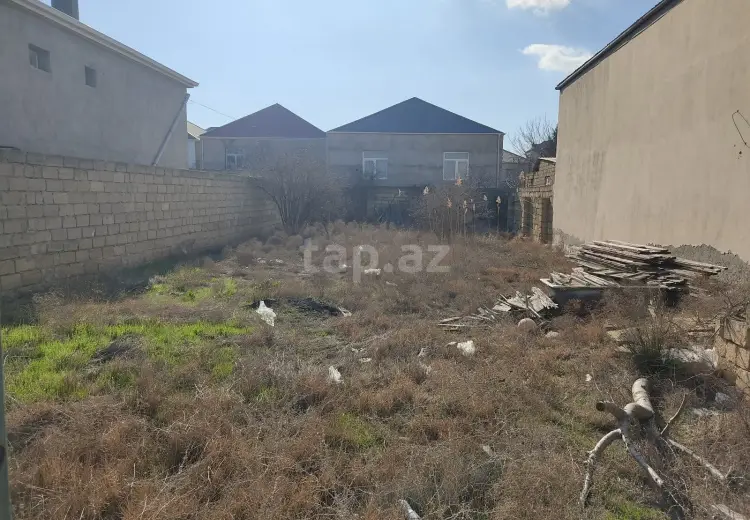 0 m² Obyekt / Ofis , Saray, Abşeron