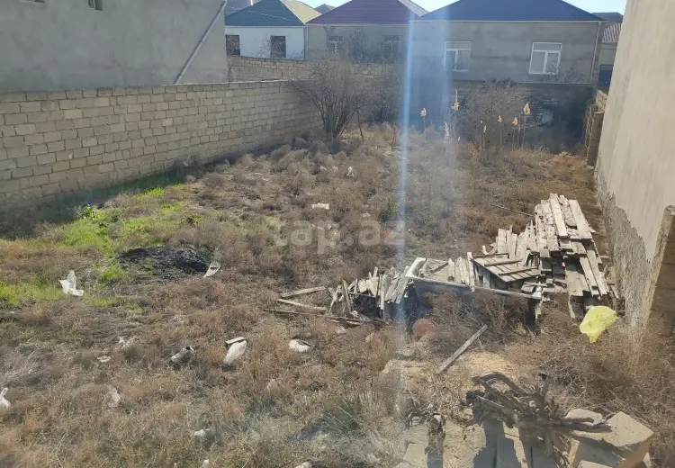 0 m² Obyekt / Ofis , Saray, Abşeron