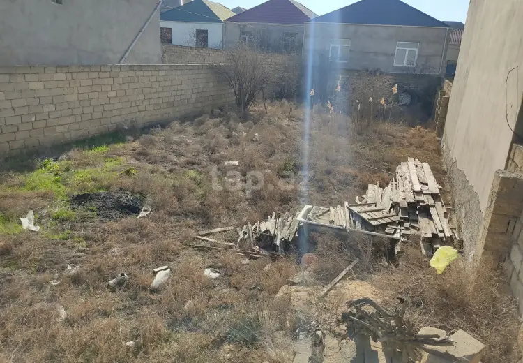 0 m² Obyekt / Ofis , Saray, Abşeron
