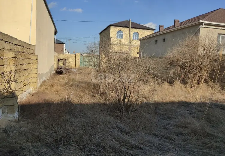 0 m² Obyekt / Ofis , Saray, Abşeron