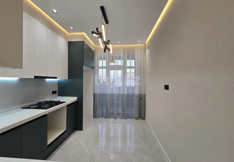 3 otaqlı mənzil , Sumqayıt